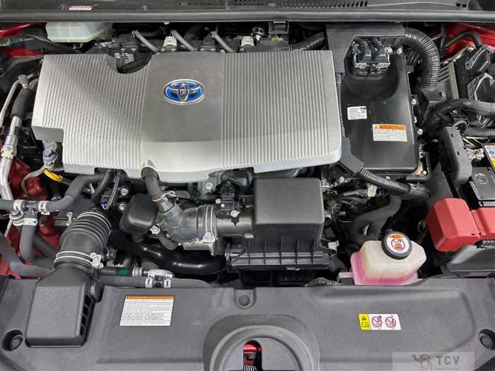 2019 Toyota Prius