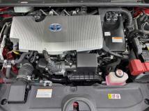 2019 Toyota Prius