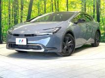 2023 Toyota Prius