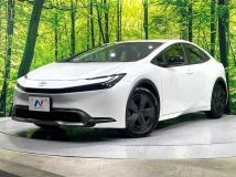 2023 Toyota Prius