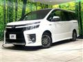 2016 Toyota Voxy
