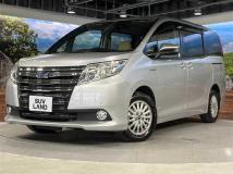 2016 Toyota Noah