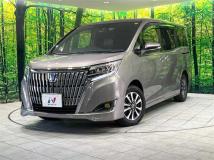 2018 Toyota Esquire