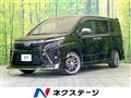 2021 Toyota Voxy