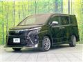 2021 Toyota Voxy