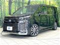 2022 Toyota Voxy
