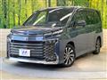 2022 Toyota Voxy