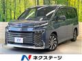 2022 Toyota Voxy