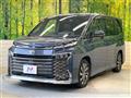 2022 Toyota Voxy