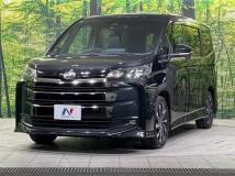 2022 Toyota Noah