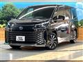 2022 Toyota Voxy