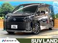 2022 Toyota Voxy