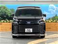 2022 Toyota Voxy
