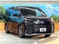 2022 Toyota Voxy