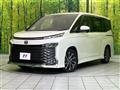 2022 Toyota Voxy