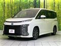 2022 Toyota Voxy