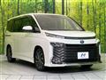 2022 Toyota Voxy