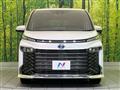 2022 Toyota Voxy