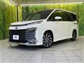 2023 Toyota Voxy