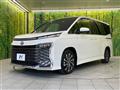 2023 Toyota Voxy