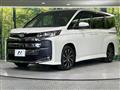 2023 Toyota Noah