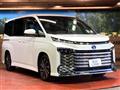 2023 Toyota Voxy