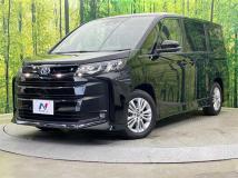 2023 Toyota Noah