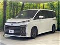 2023 Toyota Voxy