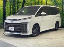2023 Toyota Voxy