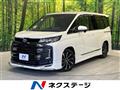 2024 Toyota Noah