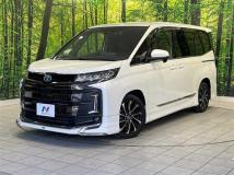 2024 Toyota Noah