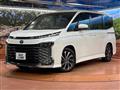 2024 Toyota Voxy