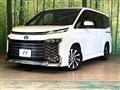 2025 Toyota Voxy