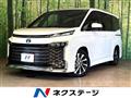 2025 Toyota Voxy