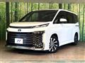 2025 Toyota Voxy