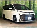 2025 Toyota Voxy