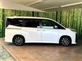 2025 Toyota Voxy