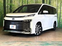 2025 Toyota Voxy