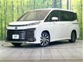 2025 Toyota Voxy