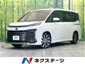2025 Toyota Voxy