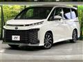 2025 Toyota Voxy