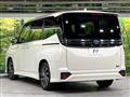 2025 Toyota Voxy