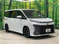 2025 Toyota Voxy
