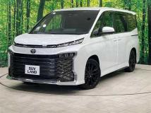 2025 Toyota Voxy