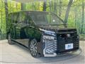 2025 Toyota Voxy