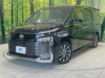 2025 Toyota Voxy
