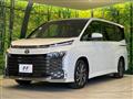 2026 Toyota Voxy