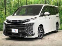 2026 Toyota Voxy