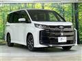 2026 Toyota Noah