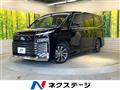2024 Toyota Voxy